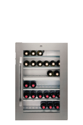 Reparación averías vinoteca Edesa en  Navarra